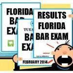 Florida bar exam dates february 2014