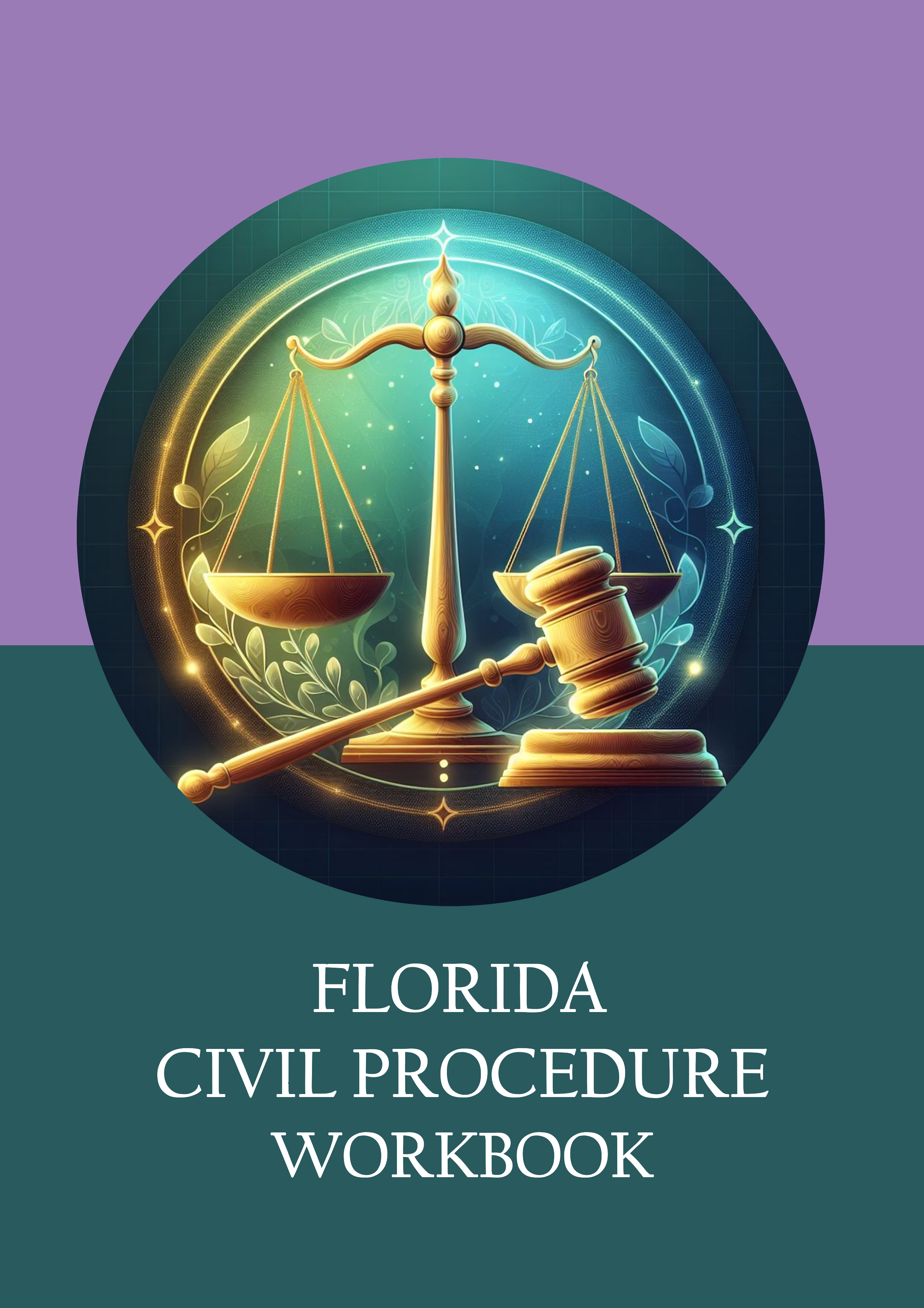 FL Rules of Civil Procedure Workbook